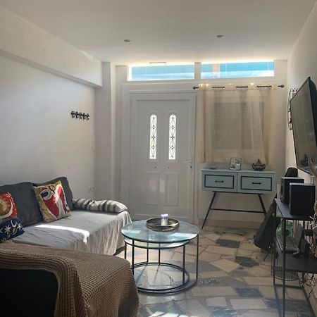 Corfu  Melinas Maisonette 아파트 외부 사진