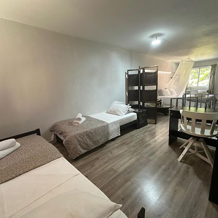 Corfu  Melinas Maisonette 아파트 외부 사진