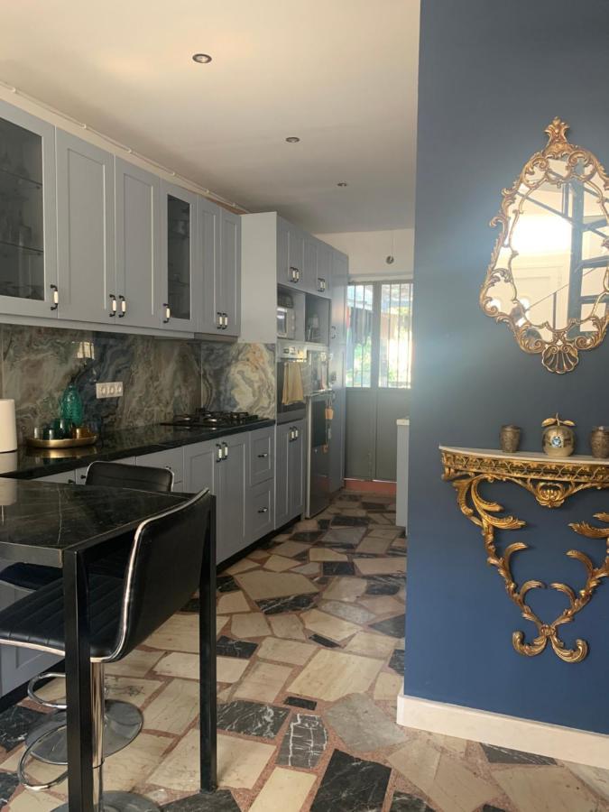 Corfu  Melinas Maisonette 아파트 외부 사진