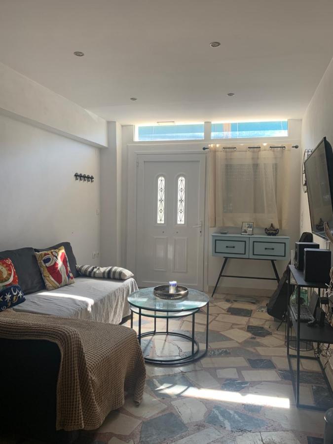 Corfu  Melinas Maisonette 아파트 외부 사진