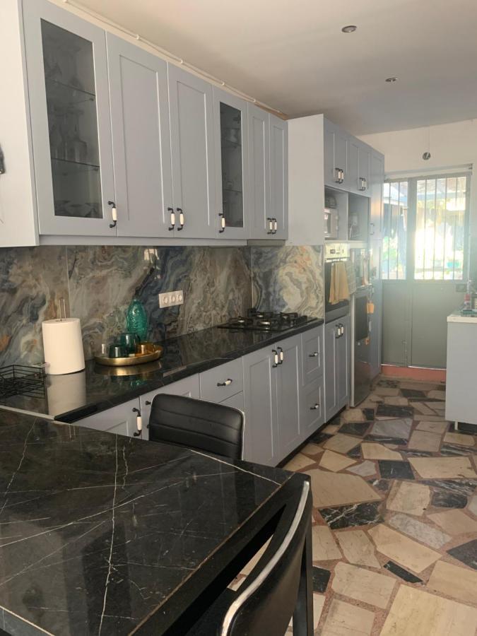 Corfu  Melinas Maisonette 아파트 외부 사진