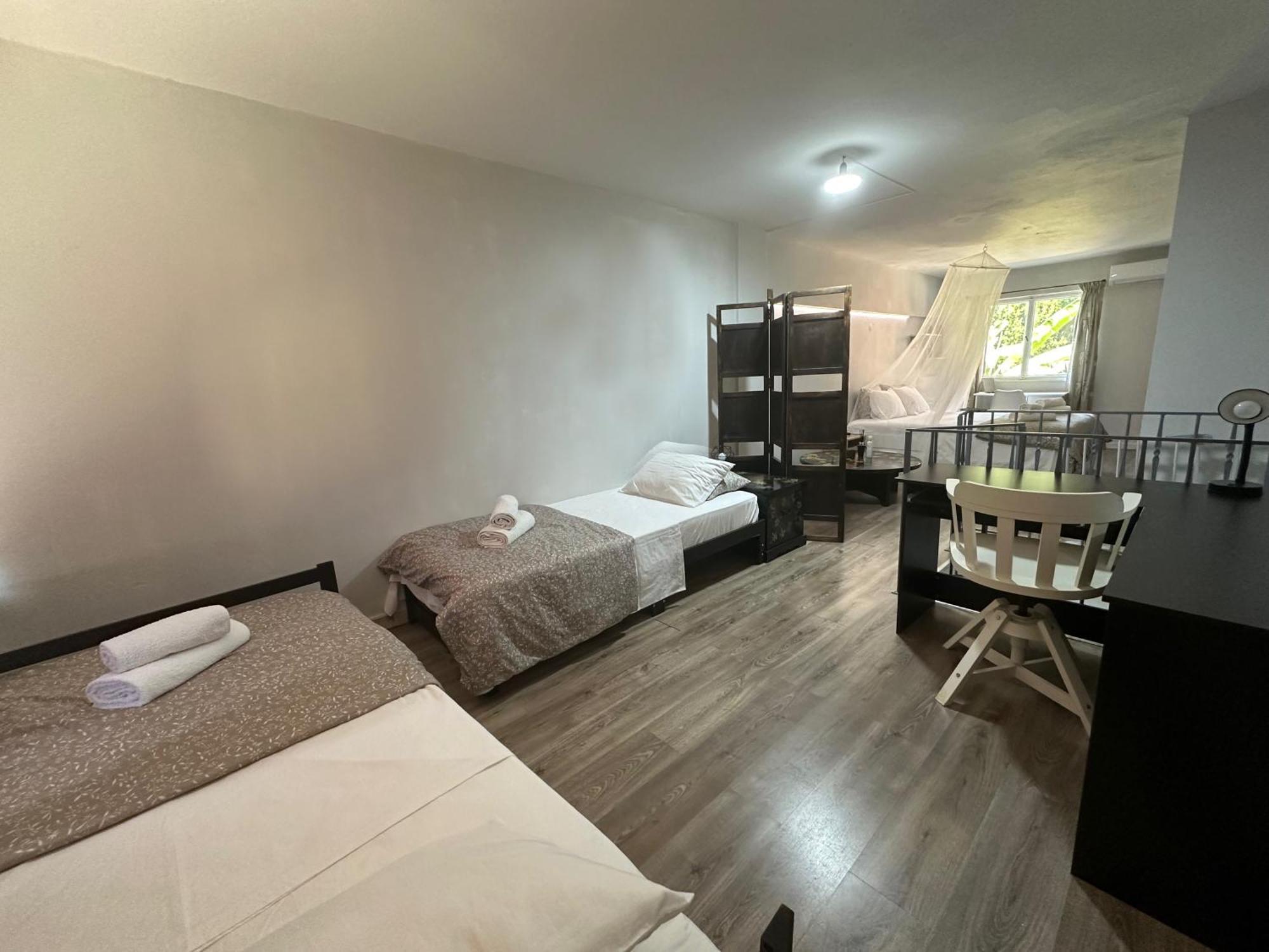 Corfu  Melinas Maisonette 아파트 외부 사진